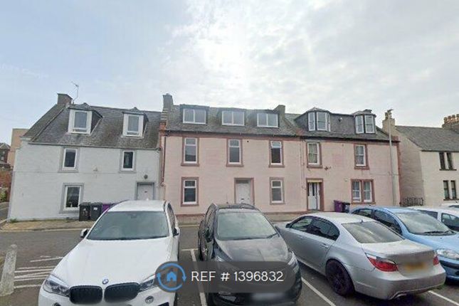 Thumbnail Terraced house to rent in Marketgate, Arbroath