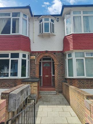 Thumbnail Flat for sale in Worbeck Road, London