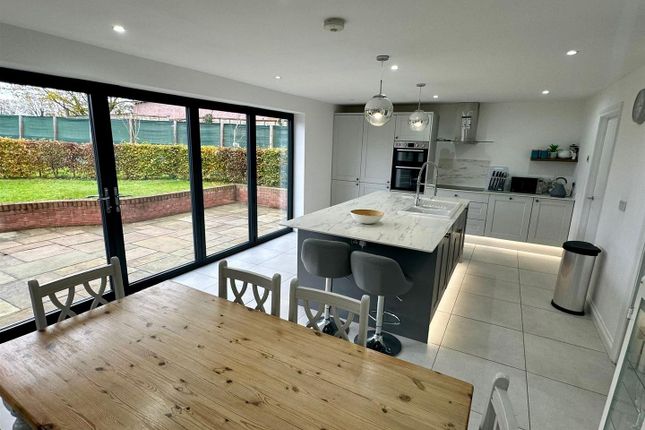 Orchard Gardens, Woolhope, Hereford photo 3