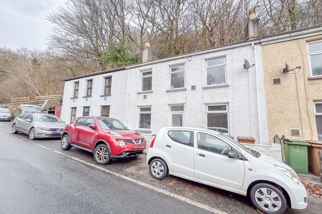 Thumbnail Terraced house for sale in Kendon Road, Crumlin