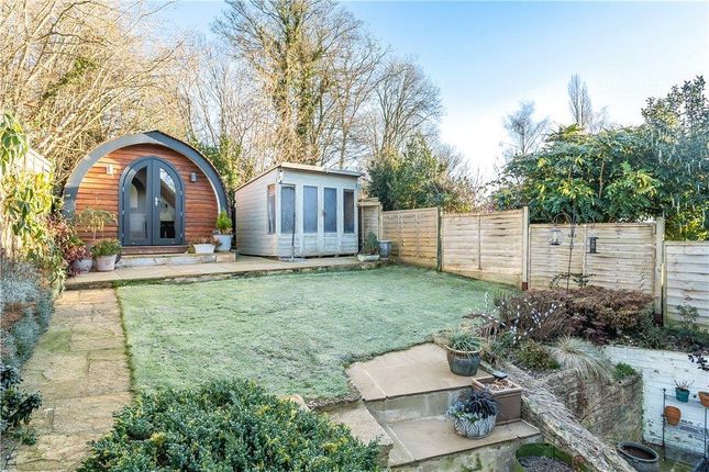 Detached house for sale in Church Road, North Waltham, Basingstoke