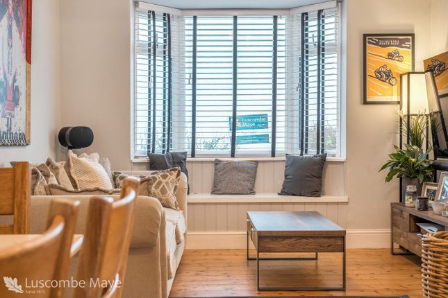 2 West View Terrace, Salcombe photo 4