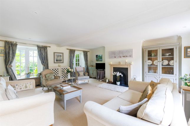 1 The Coach House,, Northwick Park, Blockley photo 4