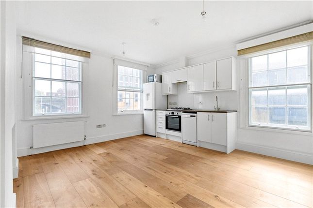Flat 1, 111, Wandsworth Road, London photo 2