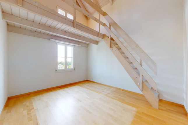 Apartment for sale in Rheineck, Kanton St. Gallen, Switzerland