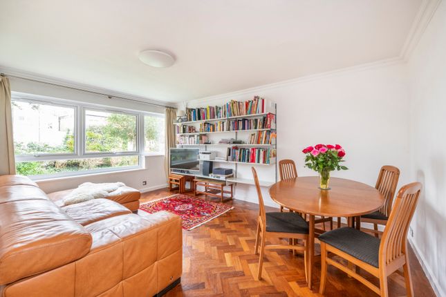 Flat for sale in Charmouth Court, Kings Road
