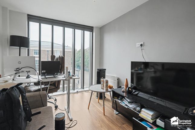 Flat 50, 68, Falkner Street, Liverpool photo 3