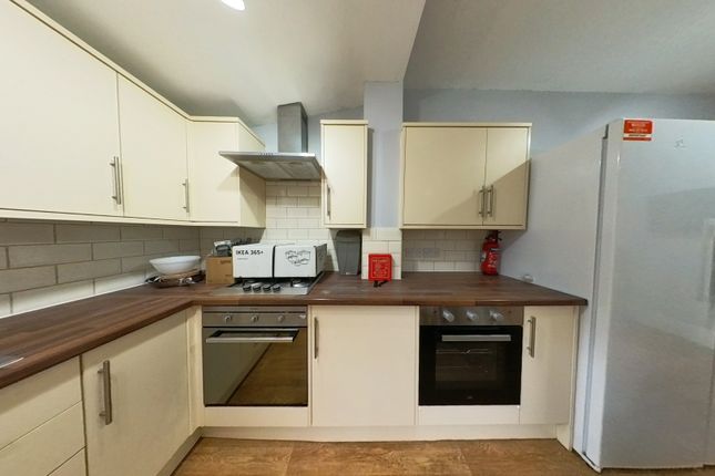 Terraced house to rent in Furness Road, Fallowfield, Manchester
