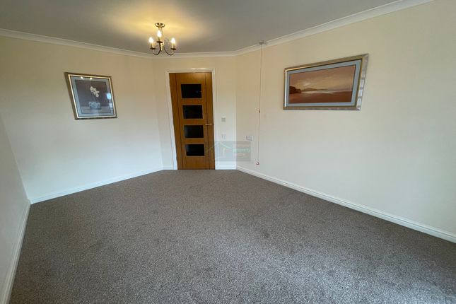 Flat for sale in Market Street, Forres