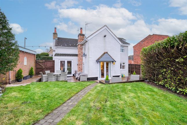 Detached house for sale in Chestnut Road, Astwood Bank, Redditch