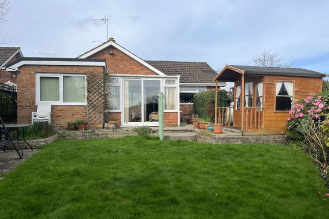 Detached bungalow for sale in Paxhill Lane, Twyning, Tewkesbury