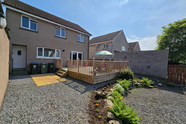 Detached house for sale in Broomhill Avenue, Perth