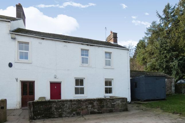 Cottage to rent in Calthwaite, Penrith, Cumbria