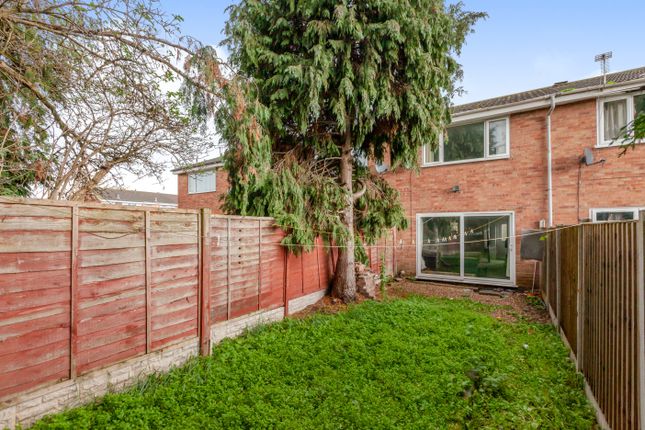 Terraced house for sale in Blaise Grove, Northfields, Leicester