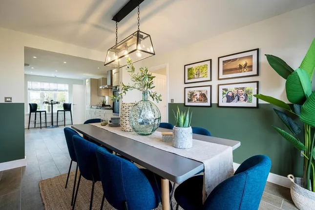 Taylor Wimpey - Stanhope Gardens