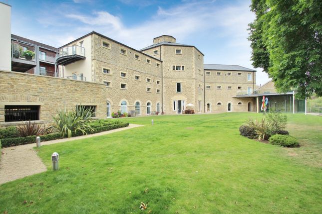 Thumbnail Flat to rent in The Old Gaol, Abingdon