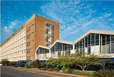 Thumbnail Office to let in 4th Floor Unipart House, Garsington Road, Oxford, Oxfordshire