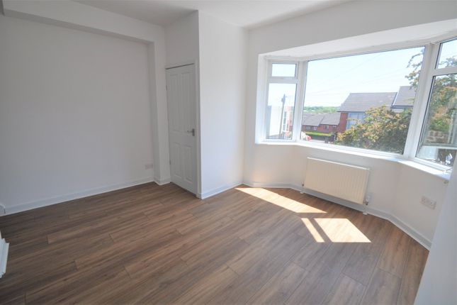 End terrace house to rent in Holt Road, Tranmere, Birkenhead