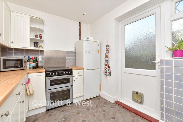 2-bed terraced on 54, Hartland Road, Morden, £425,000