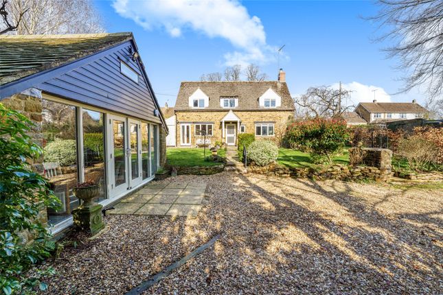 Barn Cottage,, Manor Road, Banbury photo 2