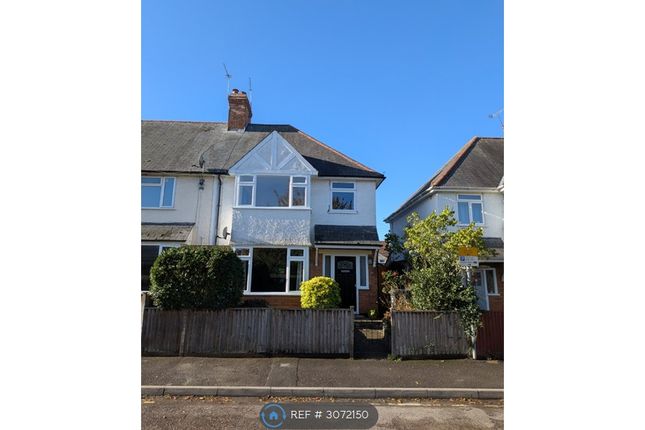 3 Bedroom Terraced