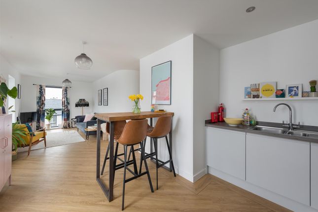 Apartment 10, The Salt Yard, 110, Cornwallis Circle, Whitstable photo 4