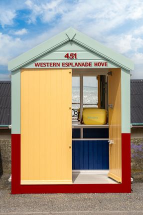 451, Western Esplanade, Hove photo 2