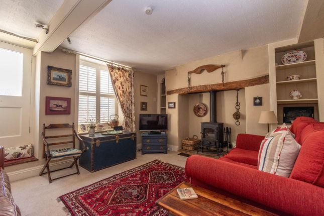 Cottage for sale in Church Plain, Wells-Next-The-Sea