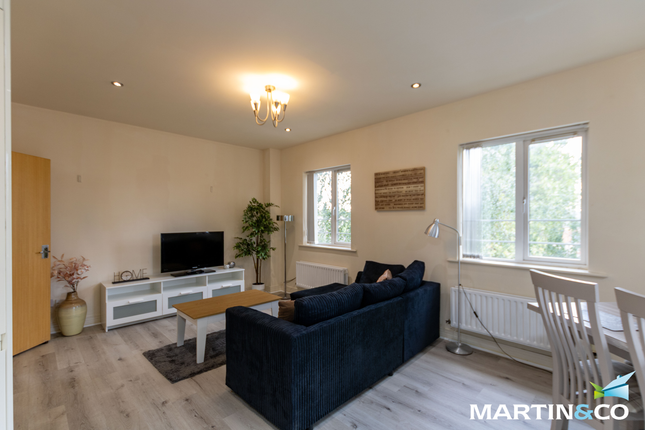 6 Denver House, 4, The Moorings, Birmingham photo 5