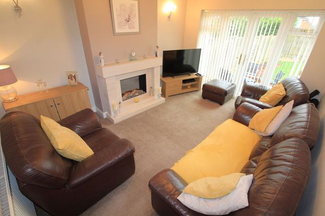 Bungalow for sale in Irving Close, The Straits, Lower Gornal