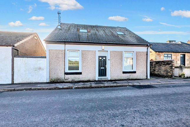 Thumbnail Detached house for sale in George Street, Stevenston