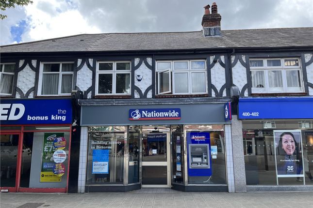 Thumbnail Retail premises for sale in 404 Bitterne Road, Southampton, South East