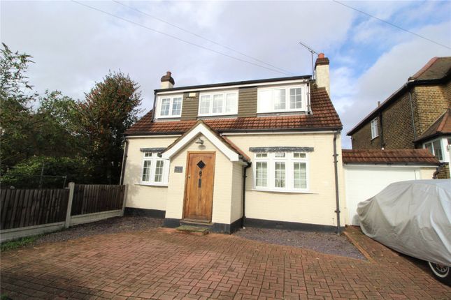 Detached house for sale in Cromwell Road, Warley