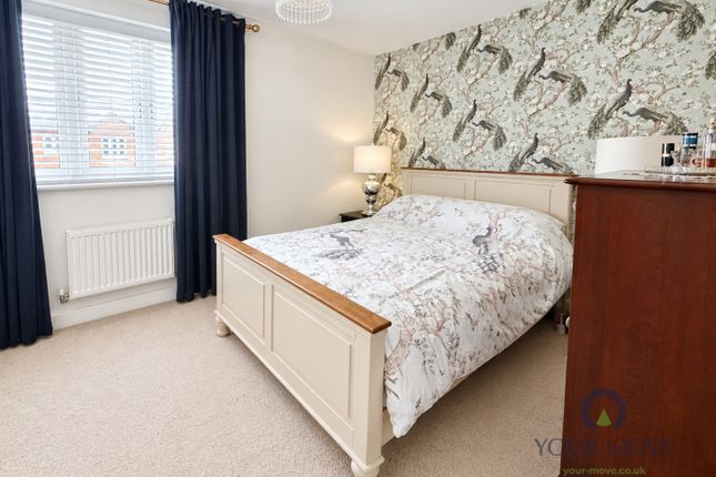 31, Webb Ellis Road, Nottingham photo 4