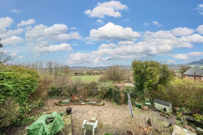 Cottage for sale in Wigmore, Herefordshire