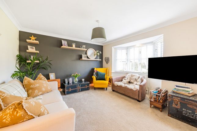 Detached house for sale in Barclay Mews, Southampton, Hampshire