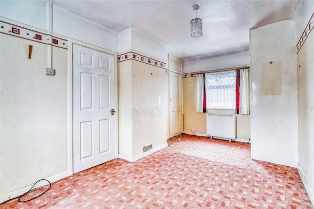 Semi-detached house for sale in Wicklow Road, Bristol