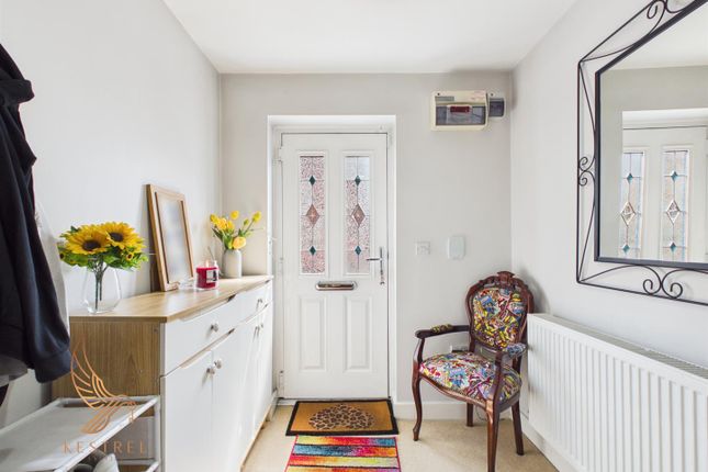 35, Madison Walk, Pontefract photo 3