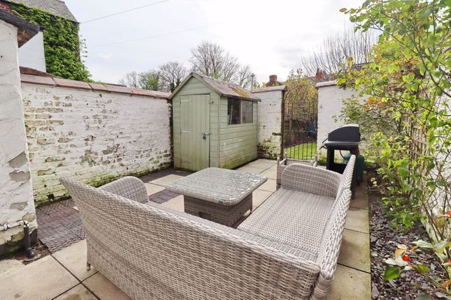 Cottage for sale in Moorside Road, Swinton, Manchester