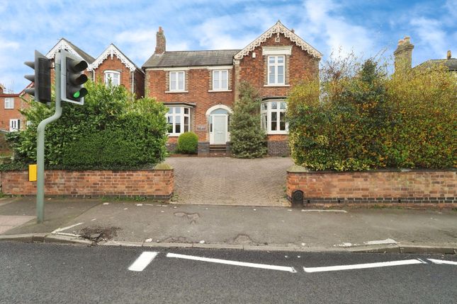 Detached house for sale in Derby Road, Derby