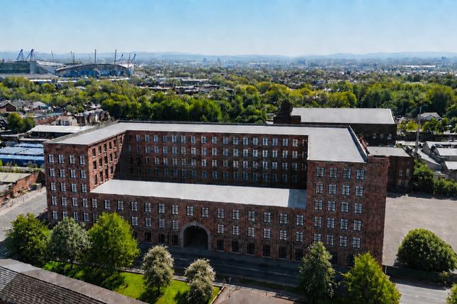 10, Brunswick Mill, Manchester photo 4