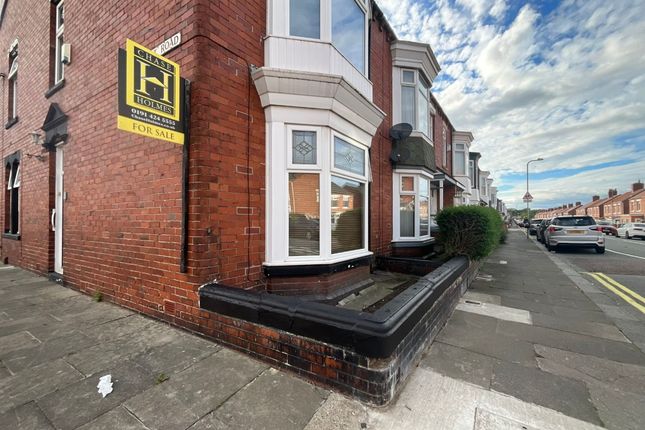3-bed other on 2 Westcott Road, South Shields, £175,000