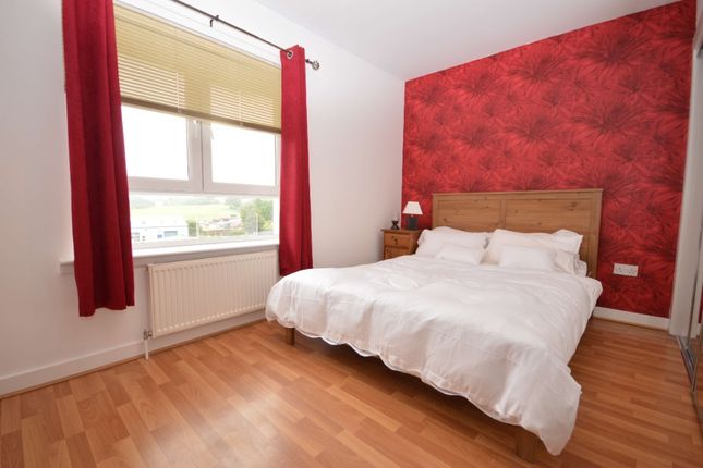Flat to rent in St Bryde Lane, Village, East Kilbride, South Lanarkshire