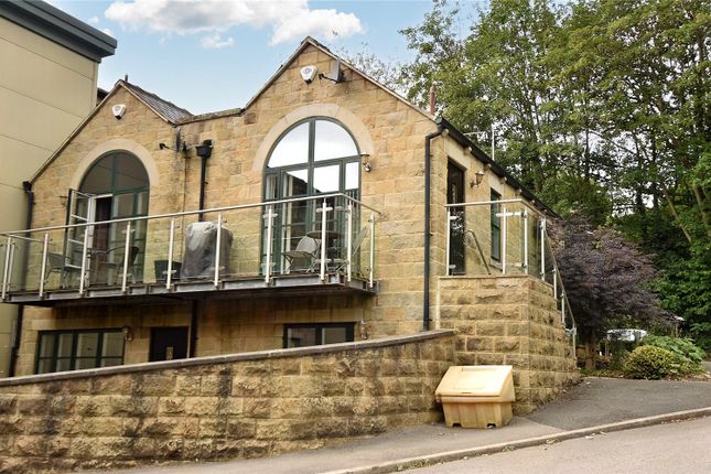 Thumbnail Terraced house for sale in Troy Road, Horsforth, Leeds, West Yorkshire