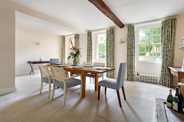 Baunton Mill Hous...