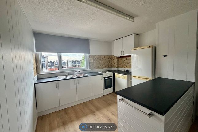 Craigieburn Road, Cumbernauld, Glasgow photo 4