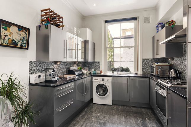 Flat Flat 30, Wetherby Mansions, Earl's Court Square, London photo 3