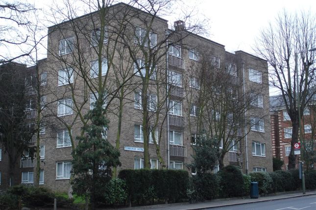 Thumbnail Flat to rent in Edinburgh House, Tenterden Grove, Hendon, London