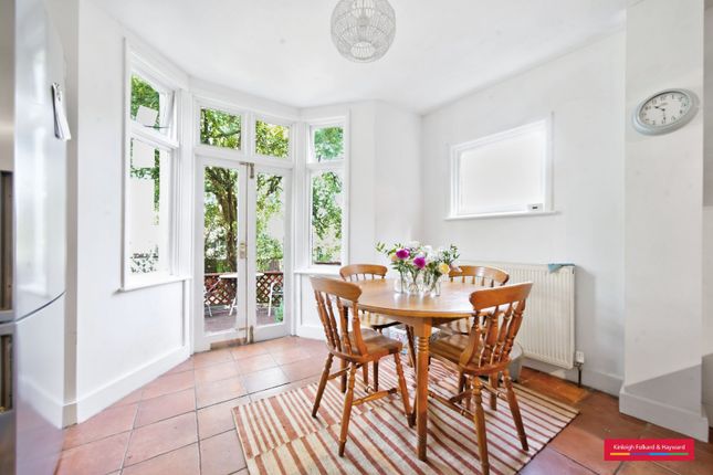 56, Hillfield Avenue, London photo 2