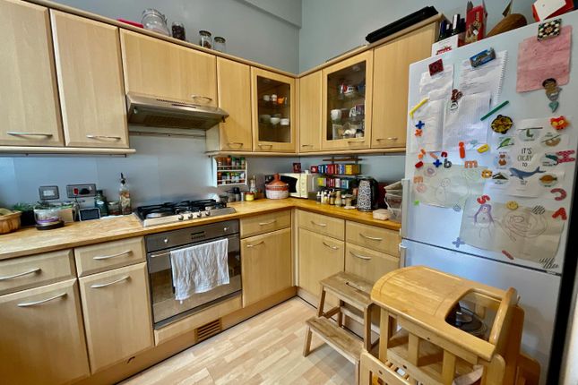 15 Frost & Reed House, Albert Grove South, Bristol photo 3